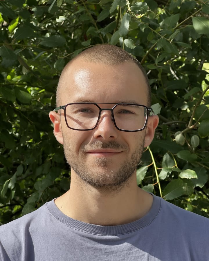 Noah Erner, Inhaber von Ernerwerk